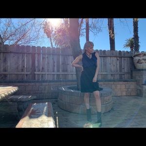 Geren Ford Silk Blouse